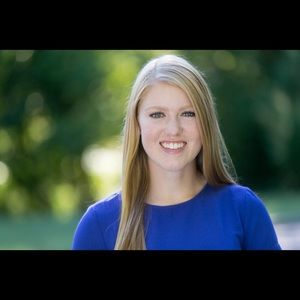 Meet your Posher, Ellen